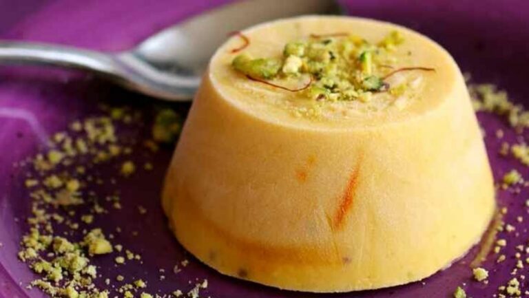 Aam Kulfi