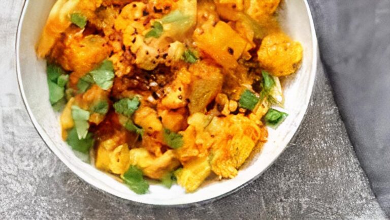 Aloo Gobi