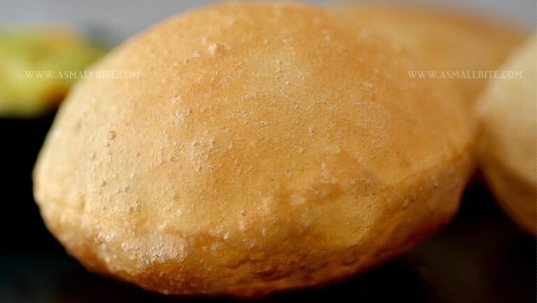 Bhature
