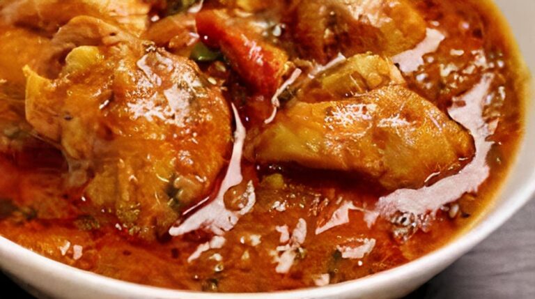 Chicken Curry