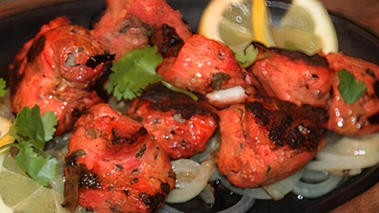 Chicken Tikka