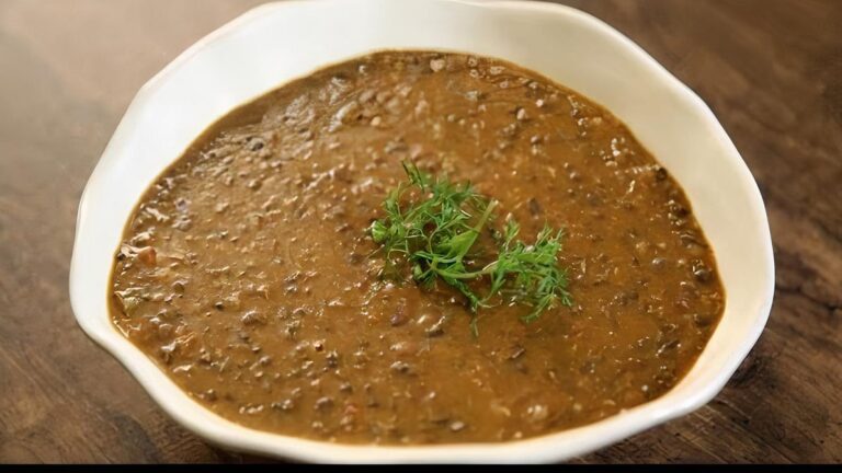 Daal Makhani