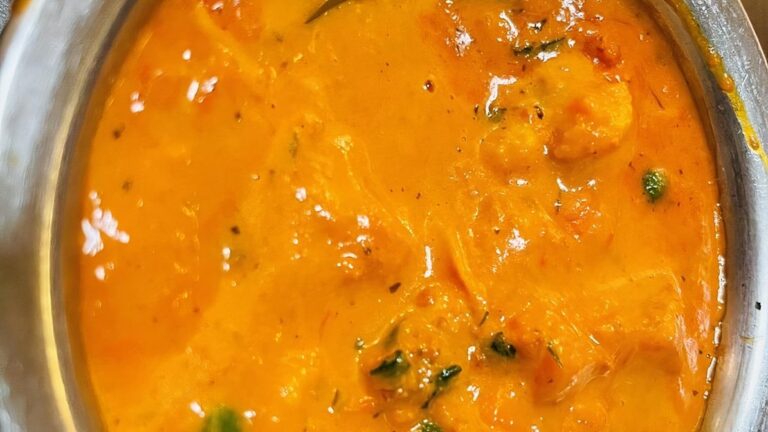 Fish Masala