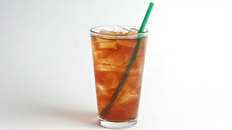 Iced Tea