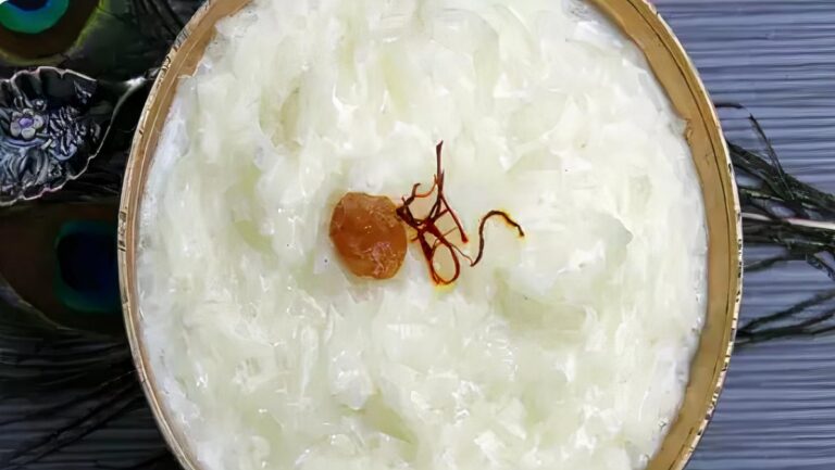 Kheer Badamee