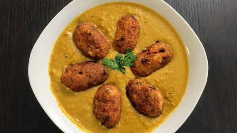 Malai Kofta