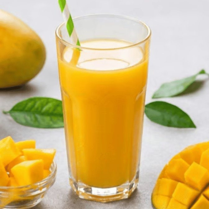 Mango Juice