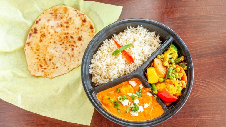 Paneer Masala