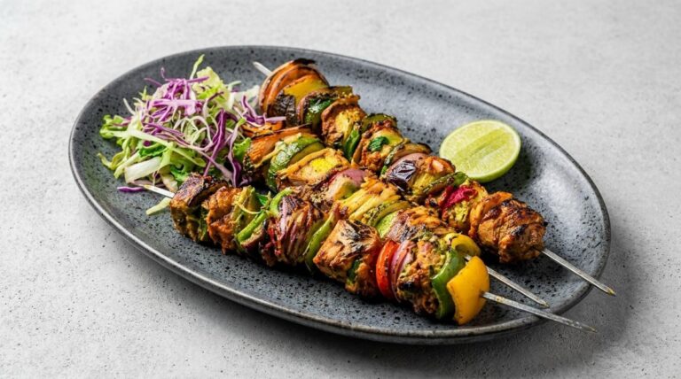Paneer Tikka