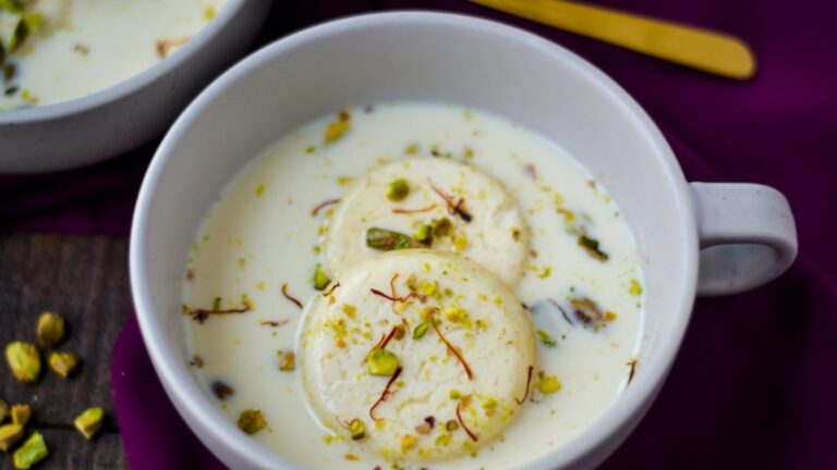 Rasmalai