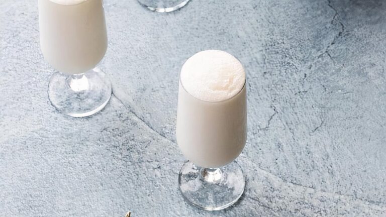 Sweet Lassi