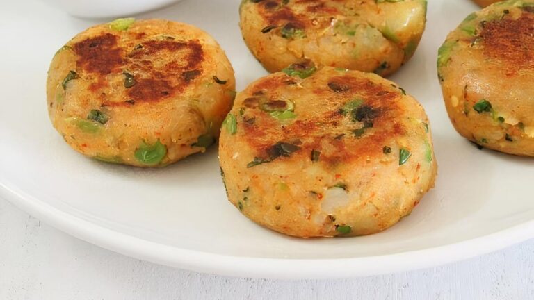 Tawa Tikki