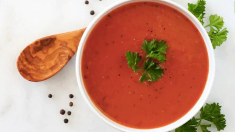Tomato Soup